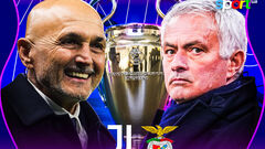 Чи зіграють українці? Відомі стартові склади на матч Ювентус – Бенфіка