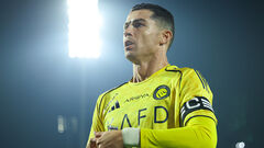 ВИДЕО. Как Роналду забил 960-й гол в карьере с передачи Жоау Феликса