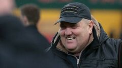 Поворознюк ухвалив важливе рішення щодо майбутнього Інгульця