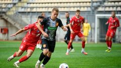 Подарок Григорчуку. Кобин готов отпустить звезду Ингульца в Черноморец