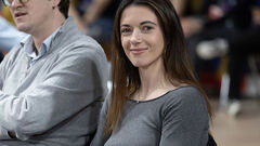 ФОТО. Футболистка Барселоны впечатлила фанов своими формами