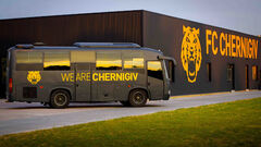 Клуб Першої ліги планує вийти в фінал Кубка України і забрати Ярмоленка