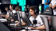 Определились стартовые пары BLAST Bounty Season 1 на Мальте