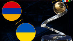 Где смотреть онлайн матч чемпионата Европы по футзалу Армения – Украина