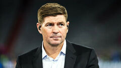 Джеррард розкритикував Слота після матчу Ліги чемпіонів