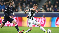 Ньюкасл – ПСВ – 3:0. Три голи від сорок у ЛЧ. Відео голів та огляд