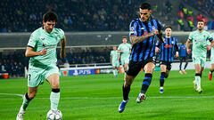 Аталанта – Атлетик Бильбао – 2:3. Фейерверк мячей в ЛЧ. Видео голов и обзор