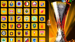 Предпоследний тур Лиги Европы. Кто с кем сыграет: расписание и таблица