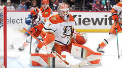 НХЛ. День овертаймов и буллитов, победа Детройта, поражение Колорадо