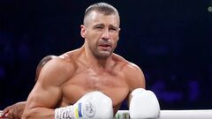 Зіркові українські боксери битимуться на шоу Аль-Шейха. Бій з росіянином