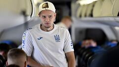 Мудрик вышел на публику и привлек внимание фанатов своим поступком