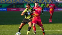 Трансфер анонсировал Кобин. Стало известно, кого Ингулец продал в клуб УПЛ