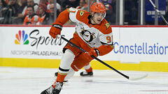 Хоккей на Олимпиаде: замена у сборной США, травмы у Швеции