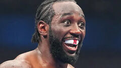 Дейна Уайт хоче після Усика підписати найвеличнішого боксера в історії