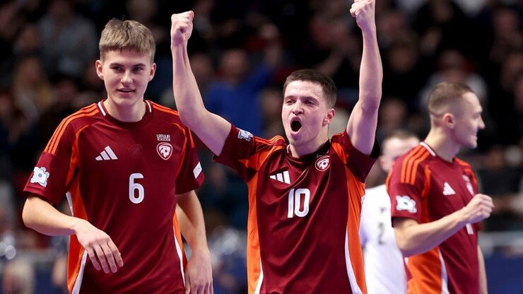 Підсумки першого дня Євро: результативний матч-відкриття, диво від Латвії