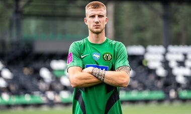 Захисник Полісся, який не входить до планів Ротаня, залишив Україну