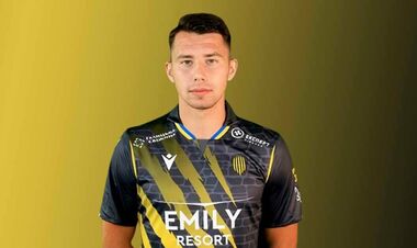 Три английских клуба планировали подписать троих футболистов из Украины