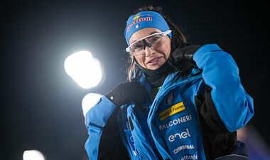 Предолимпийские старты, фавориты вне игры и обострение конкуренции