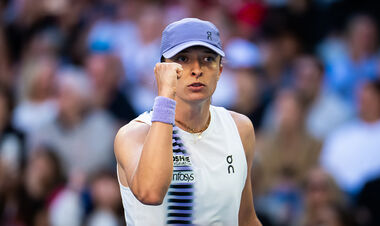 ВИДЕО. Как Свентек разобралась с чешкой и пробилась в 1/16 финала Aus Open