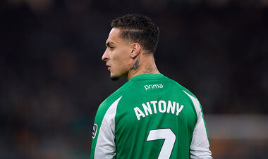 ПАОК – Бетіс. Прогноз і анонс на матч Ліги Європи