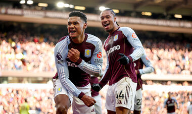 Фенербахче – Астон Вілла. Прогноз і анонс на матч Ліги Європи