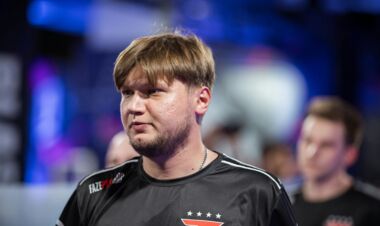 Провал для s1mple. BCGame вылетели из квалификации IEM Rio