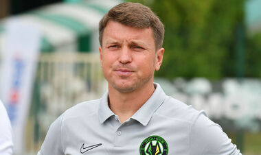 Ротань отреагировал на возвращение Чоботенко и Гуцуляка в первую команду