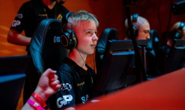 Молодой шведский талант перешёл в новый клуб на правах аренды