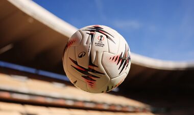 Лига Европы. 7-й тур, 22 января. Смотреть онлайн. LIVE трансляция