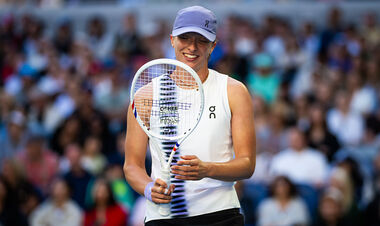 Стали известны все пары 1/16 финала Australian Open 2026 у женщин