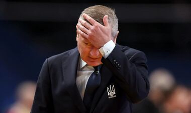 Армения – Украина – 2:1. Сенсационное поражение. Видео голов и обзор матча