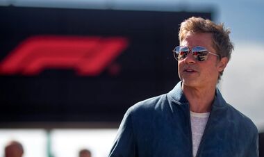 Фильм «Формула-1» получил сразу четыре номинации на Оскар