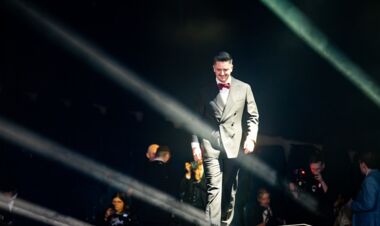 Гравець apEX: «80% роботи тренера – це робота з людьми»