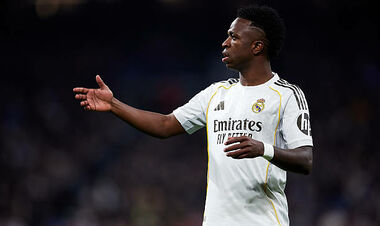 Гол и три ассиста. Назван лучший игрок недели Лиги чемпионов