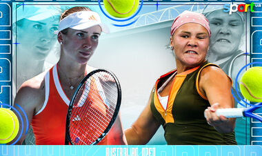 Еліна Світоліна – Діана Шнайдер. Прогноз і анонс на матч Australian Open