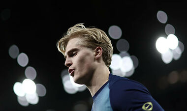 Збірна Швеції продовжує втрачати гравців перед матчем з Україною