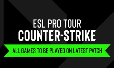 ESL перевели турніри на новий патч. IEM Rio стартував вже з оновленням