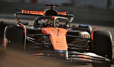 Макларен принял ключевое решение на старт сезона-2026