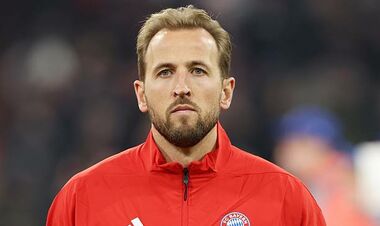 Один гол отделяет Гарри Кейна от Шевченко, Салаха и Ибрагимовича