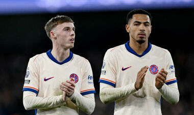 Крістал Пелес – Челсі. Дивитися онлайн. LIVE трансляція