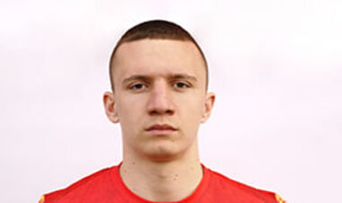 Ингулец расторг контракт с воспитанником Динамо
