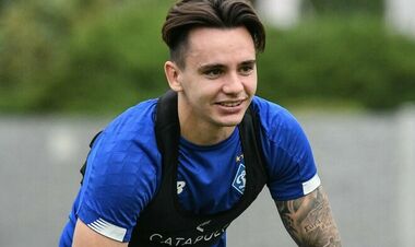 Жирона та Динамо можуть оформити трансфер гравця збірної за символічну суму