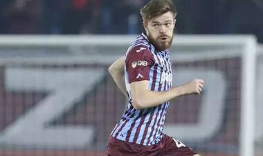 45 миллионов евро. Украинского игрока хочет купить 25-кратный чемпион