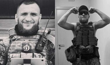 Схилимо голови. Володар Кубка світу-2021 з ММА поліг в одному бою з другом