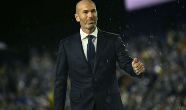 Зидан просит Реал выполнить два условия, и он вернется