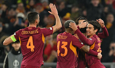 Таблица Лиги Европы. Итоги дня: 19 команд гарантировали себе плей-офф