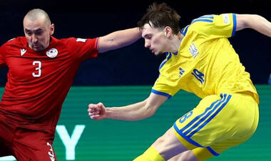 В сборной Украины обратились к болельщикам после провала с Арменией