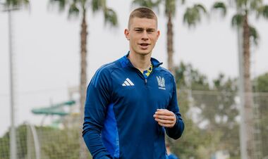 Аутсайдер Первой лиги Украины провел переговоры с экс-игроком Вердера