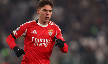 Срна – о Судакове: «Если Моуриньо это делает, то только потому, что...»