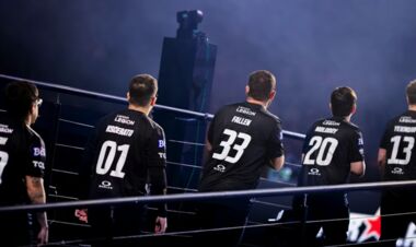 Ганебний старт і неймовірний фініш. FURIA вирвали путівку у півфінал BLAST